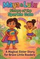 Maya & Lulu: Sisters of the Sparkle Gate B0FFMXG8YP Book Cover