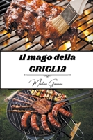 Il mago della griglia B0BQL63J8K Book Cover