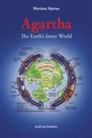 Agartha: The Earth's Inner World 9198336347 Book Cover