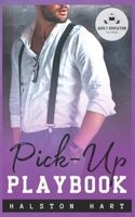 Pick-Up Playbook B09GTBZLSX Book Cover