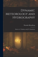 Dynamic Meteorology and Hydrography: Statics, by V. Bjerknes and J. W. Sandström 1017404208 Book Cover