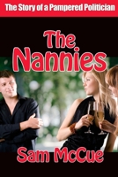 The Nannies B098GX2FZ7 Book Cover