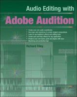 Audio Editing with Adobe Audition 1870775945 Book Cover