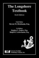 The Longshore Textbook 1933264772 Book Cover