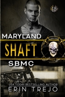 Shaft: SBMC Maryland B08VMJDXBC Book Cover