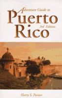 Adv Gde Puerto Rico 1556506287 Book Cover
