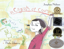 In English, of Course 0940112086 Book Cover