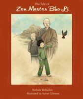 The Tale of Zen Master Bho Li 0983097208 Book Cover