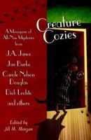 Creature Cozies (Berkley Prime Crime Mysteries) 0425201279 Book Cover