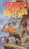 No Way Out (Hardy Boys Case Files #75) 0671731114 Book Cover