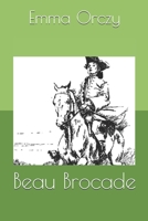 Beau Brocade 1508651353 Book Cover