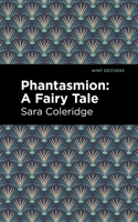 Phantasmion (Revolution and Romanticism, 1789-1834) 151328049X Book Cover