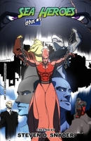 Sea Heroes #2 B0CVVBP5FC Book Cover