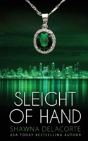 Sleight of Hand 1509260501 Book Cover