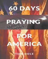 60 Days Praying for America 1393179339 Book Cover