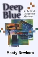 Deep Blue 1468495682 Book Cover