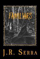 Familiars 1977934374 Book Cover