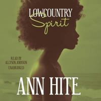 Lowcountry Spirit 148292594X Book Cover
