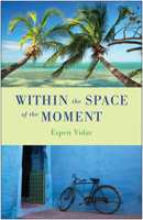Within the Space of the Moment: A Spiritual Novel 1618520199 Book Cover