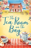 The Tearoom on the Bay null Book Cover