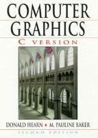 Computer Graphics, C Version (2nd Edition) 0135309247 Book Cover