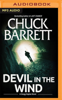 Devil in the Wind 1736509802 Book Cover