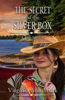 Jodi: The Secret in the Silver Box 0802444172 Book Cover