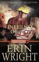 Inferno of Love 1950570835 Book Cover
