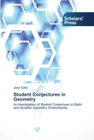 Student Conjectures in Geometry 3639518748 Book Cover