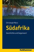 Sudafrika: Geschichte Und Gegenwart 3170211463 Book Cover