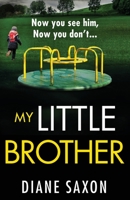 My Little Brother 1804264741 Book Cover