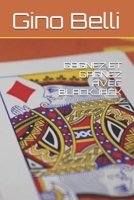 GAGNEZ ET GAGNEZ AVEC BLACKJACK (French Edition) B084T3GLC6 Book Cover
