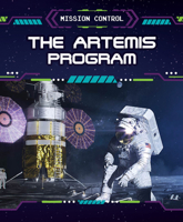 The Artemis Program (Mission Control) 149944978X Book Cover