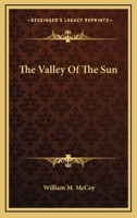 The Valley of the Sun 1163278777 Book Cover