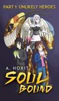 Soul Bound 1641825820 Book Cover