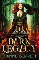 Dark Legacy B089J5JC97 Book Cover