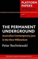 The Permanent Underground 0980280265 Book Cover