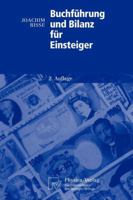 Buchführung und Bilanz für Einsteiger (Physica-Lehrbuch) 379080133X Book Cover