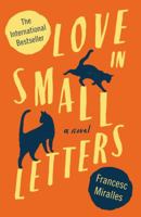 Love In Small Letters 1628999047 Book Cover