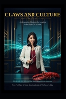 Claws and Culture : the P.A.R.R.Y. Method: An Executive Playbook to lead in the Age of AI 9699299649 Book Cover