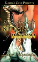 Brides of Caralon 1: Rituals of Passion (Brides of Caralon) 1419953427 Book Cover