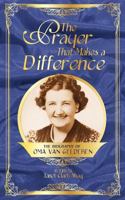 The Prayer That Makes a Difference 0997495316 Book Cover