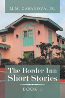 The Border Inn Short Stories 1796075914 Book Cover