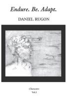 Endure. Be. Adapt. 839535181X Book Cover