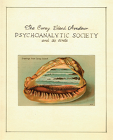 The Coney Island Amateur Psychoanalytic Society and Its Circle 0977869601 Book Cover