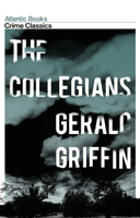 The Collegians 1843548550 Book Cover