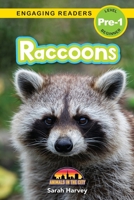 Raccoons: Animals in the City 1774767376 Book Cover