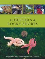 Encyclopedia of Tidepools & Rocky Shores 0520251180 Book Cover