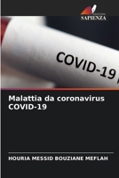 Malattia da coronavirus COVID-19 (Italian Edition) 6207163753 Book Cover