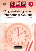 New Heinemann Maths Yr3, Organising and Planning Guide 0435172042 Book Cover